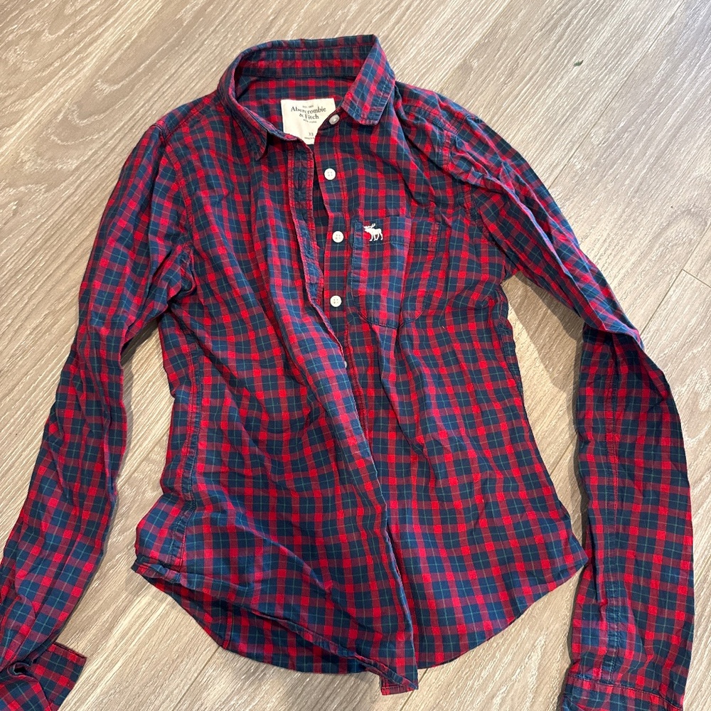 Top Abercrombie and Fitch